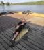 РЫБОЛОВНАЯ БАЗА ОТДЫХА «ГРЭЙ ГУСЬ» В АСТРАХАНИ НА РАСКАТАХ